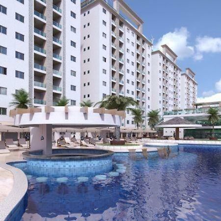 Salinas Park Resort Salinópolis Εξωτερικό φωτογραφία