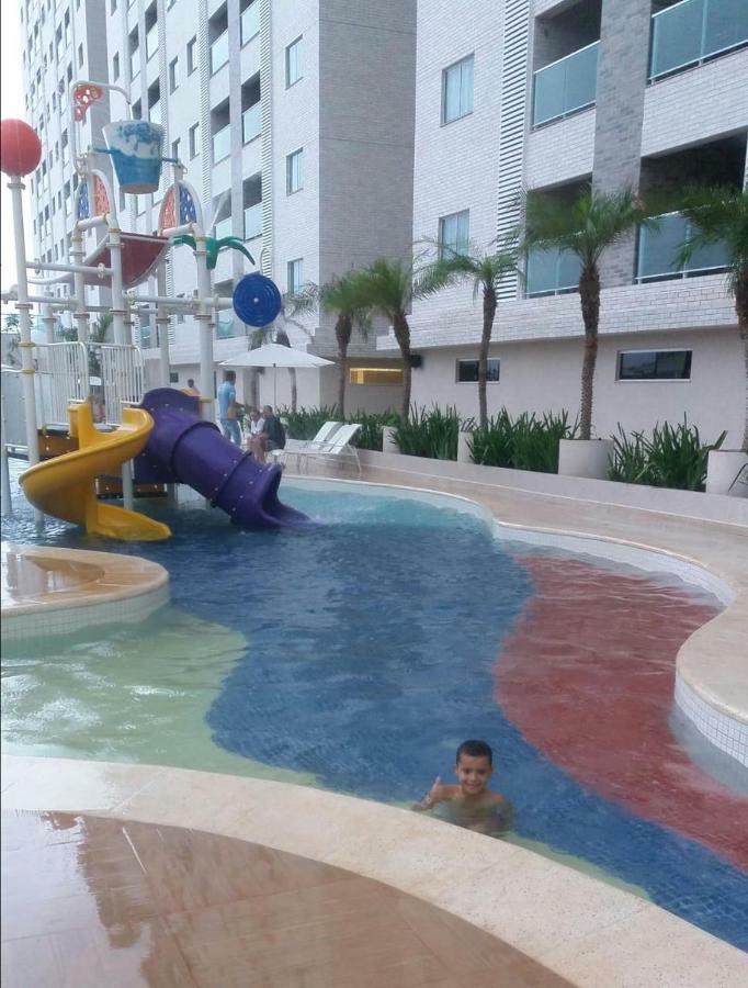 Salinas Park Resort Salinópolis Εξωτερικό φωτογραφία