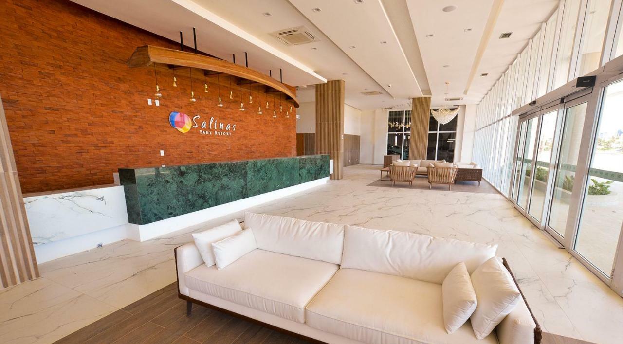 Salinas Park Resort Salinópolis Εξωτερικό φωτογραφία