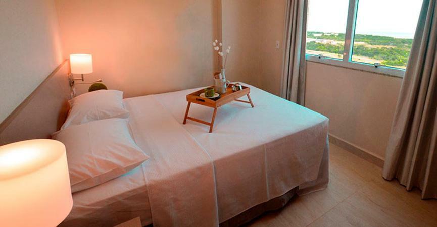 Salinas Park Resort Salinópolis Εξωτερικό φωτογραφία