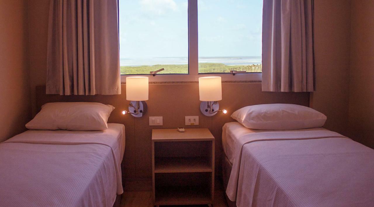 Salinas Park Resort Salinópolis Εξωτερικό φωτογραφία