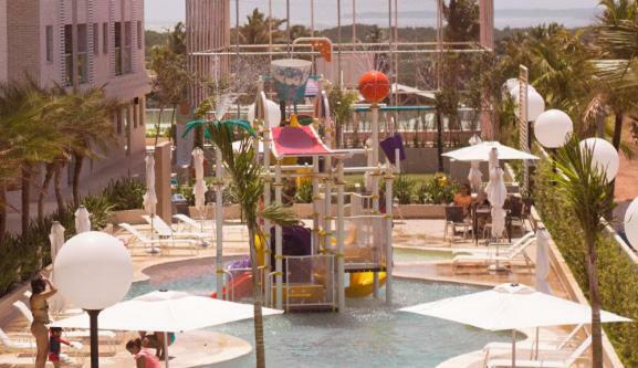 Salinas Park Resort Salinópolis Εξωτερικό φωτογραφία