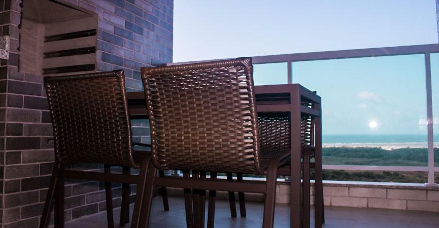 Salinas Park Resort Salinópolis Εξωτερικό φωτογραφία