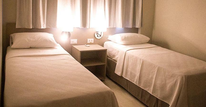 Salinas Park Resort Salinópolis Εξωτερικό φωτογραφία