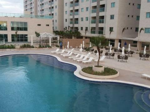 Salinas Park Resort Salinópolis Εξωτερικό φωτογραφία
